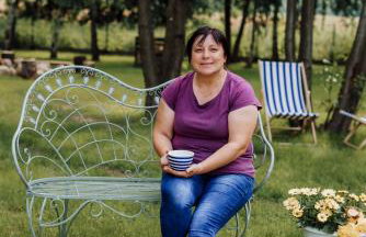 Rowerowe domki - Foto 7