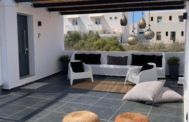 Mazi stin Io - Foto 6