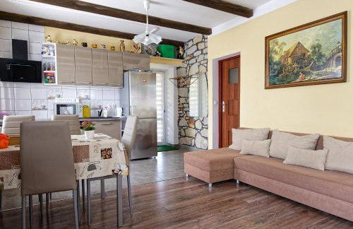 Agroturystyka Burylowka - Foto 28