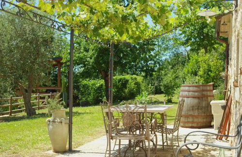 Dimora del Capriolo - Foto 3