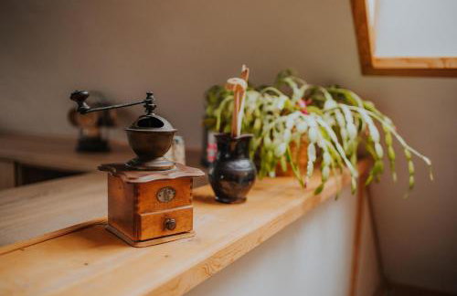 Dom Gościnny Sowia Stópka - Foto 21