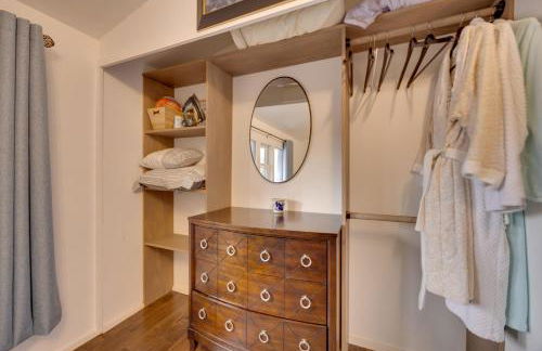 2 Mi to Dtwn Colorado Springs Gem with Hot Tub! - Foto 19