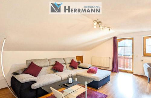 Ferienwohnung Beim Ivo - Photo 1