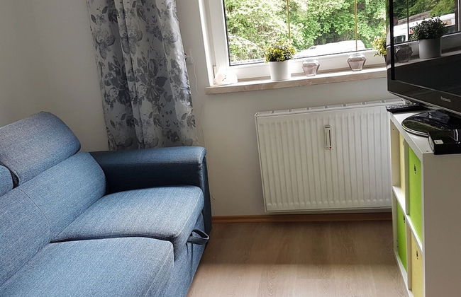 Apartment in Dorfzentrum Near Lake - Foto 10