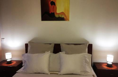 Love Sea Apartment - Foto 5