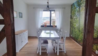 Ferienwohnung Cumbach - Foto 3