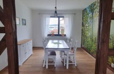 Ferienwohnung Cumbach - Foto 3