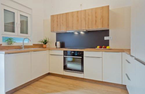 Giannis apartments - Foto 36