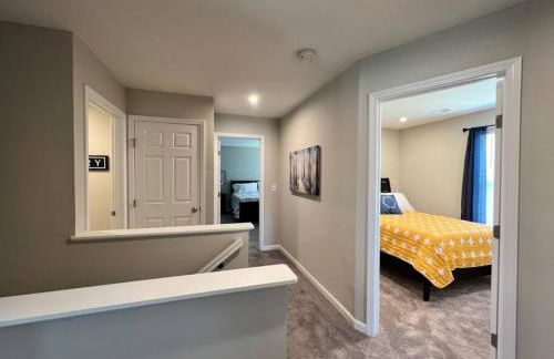 7876 Ellington Court Cheerful 4 Bedroom Home Brand New Construction - Foto 27