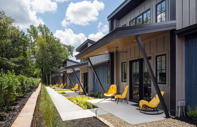 The Station by Compo Hotels - Foto 15