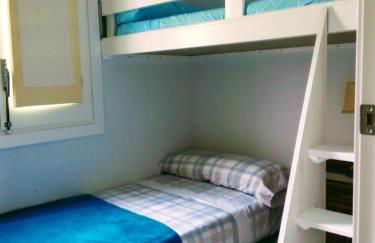 Apartamento 2º centrico con Parking en Calella,Barcelona - Photo 30