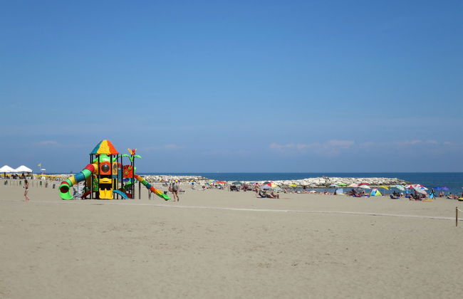 Camping Village Cavallino - Foto 29