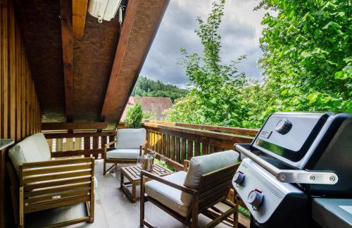 Enjoy mal - Apartments - Foto 6