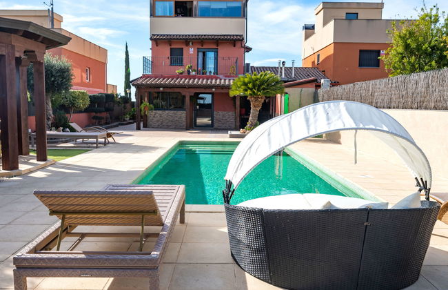 Masia Blanca - Foto 36