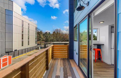 Echo Loft: A Modern Escape - Foto 30