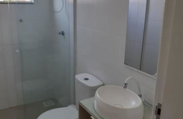 Belo e Amplo Apartamento, Área Central da Praia dos Ingleses - Foto 12