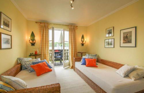 Ferienwohnungen Jell - Forg - Foto 17