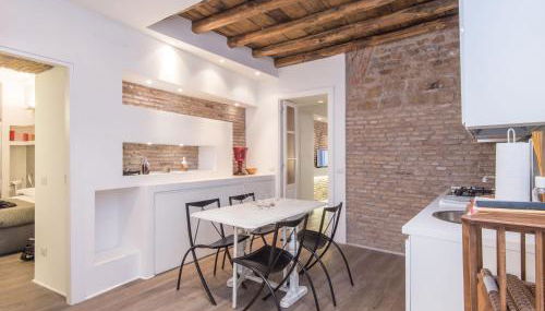 Apartment Forum Augusti by Interhome - Foto 4