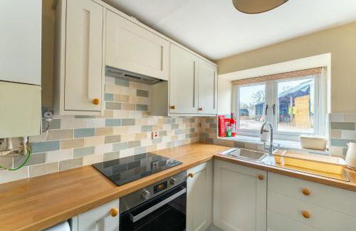 Cuckoo Brow Cottage at Thompson Ground - Foto 7