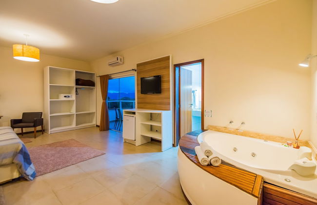 Hotel Fazenda Dona Francisca - Foto 30