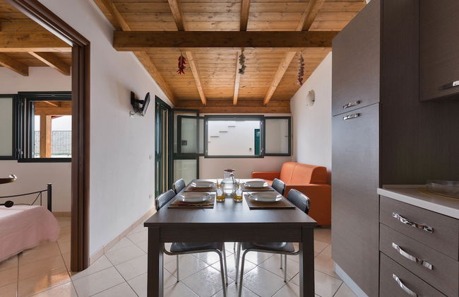 Corallo Apartments by Barbarhouse - Foto 12