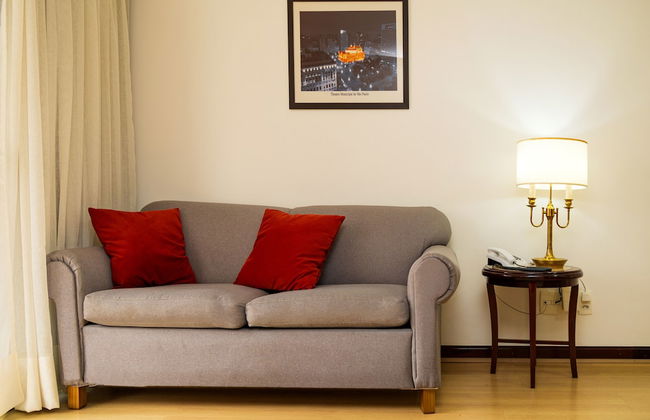 Transamerica Executive Higienópolis - Foto 16