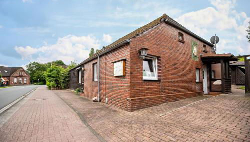 Stedesdorf, Nordsee Ferienwohnung 'Möwe' - Foto 3