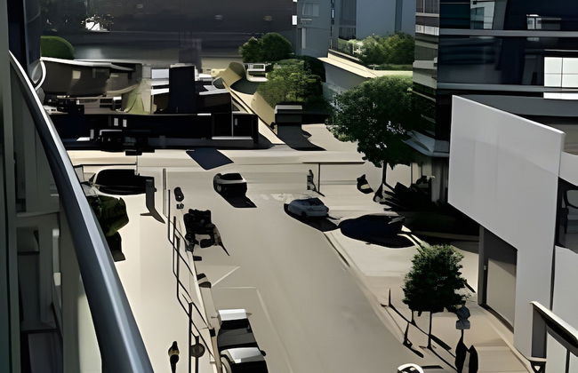 Studio Moderno Amoblado en Puerto Madero - Foto 27