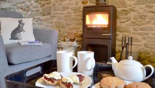 Ivy Bush Cottage - Foto 3