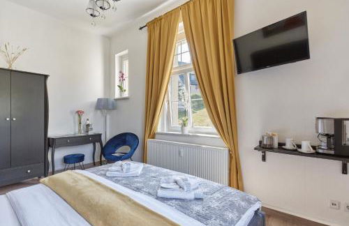 Luxury Boutique Pension - Foto 62