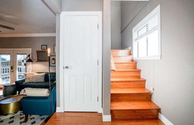 The Creative Highland Home - Foto 14