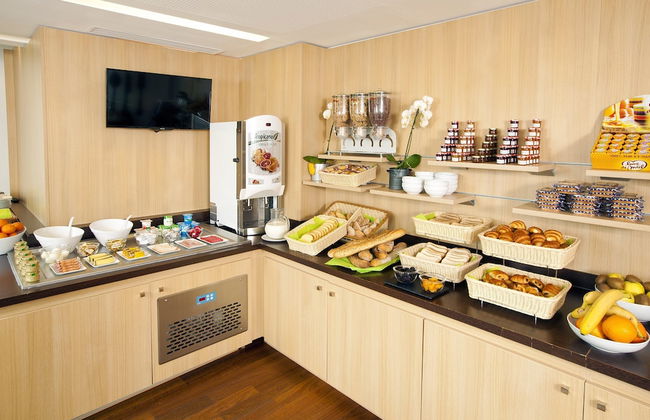 Residhome Asnières - Foto 31