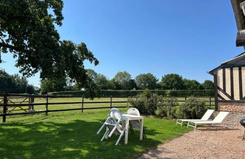 La Longere du Haras - Photo 9