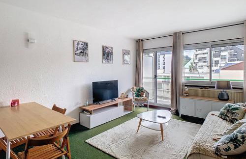 Pied des pistes appartement Zen Altitude - Photo 11