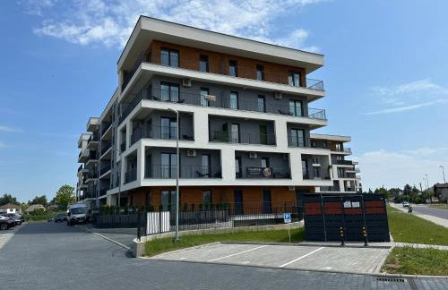 Apartament Perła - Zator Energylandia - Foto 22