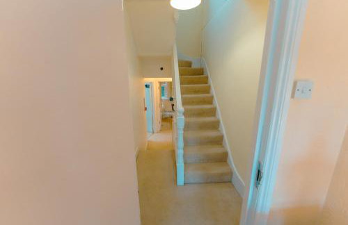 HARU RESIDENCE, Close to Tower Bridge, 6 bed House can sleep up to 16 peo - Foto 31