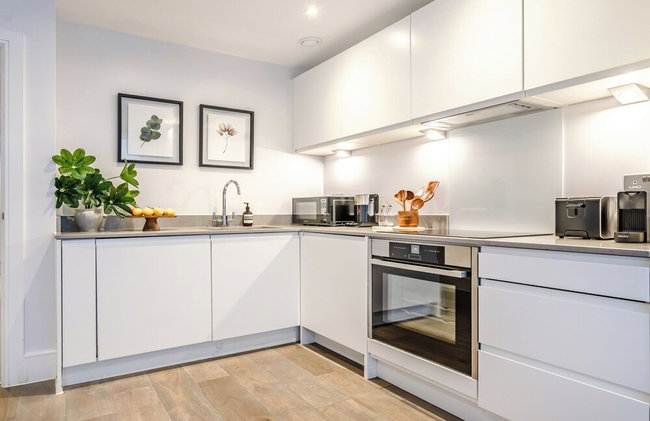 Be London - The Bloomsbury Residences - Photo 119