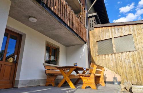 Ferienwohnung Vordere Halde - Foto 7