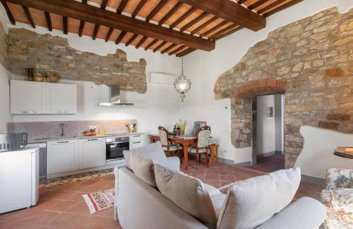 Rifugio sulla via di Volpaia - Photo 2