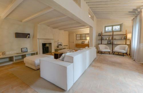 Argiano Dimore Wine Relais - Foto 31