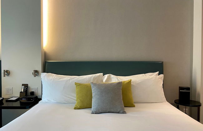 Warwick Le Crystal - Montréal - Foto 10