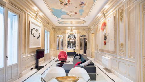 Palacio Salvetti Suites - Photo 2