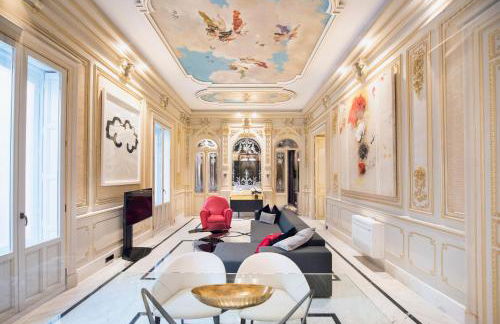 Palacio Salvetti Suites - Foto 2