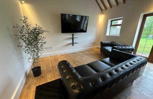 character filled barn renovation - Foto 3