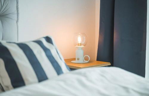 Design-Apartment - Küche - Parken - zentral - Foto 25