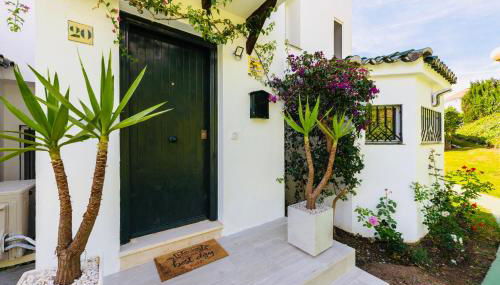 Cozy Townhouse Selwo - Foto 3