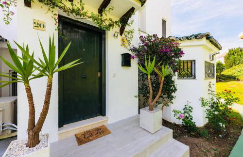 Cozy Townhouse Selwo - Foto 3