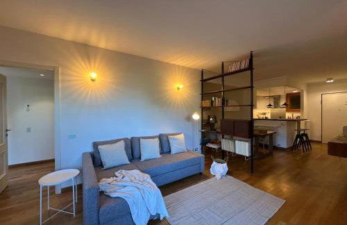 LA CALETTA SUITE APARTMENT- Panoramic Pool & Box Auto - Foto 2