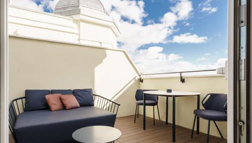 SmartRental Collection Gran Via Centric - Foto 5