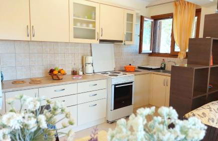 Euryclea Apartments - Foto 10